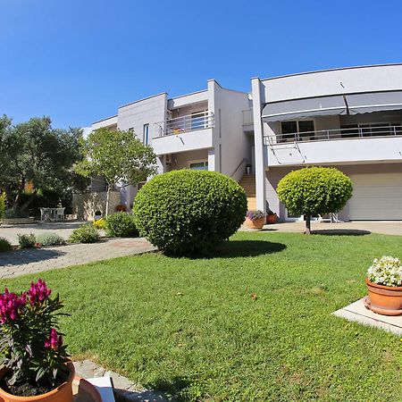 Apartmani Ukalovic Zadar Exterior photo