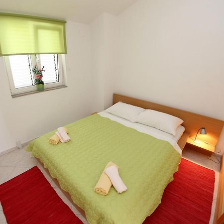 Apartmani Ukalovic Zadar Exterior photo