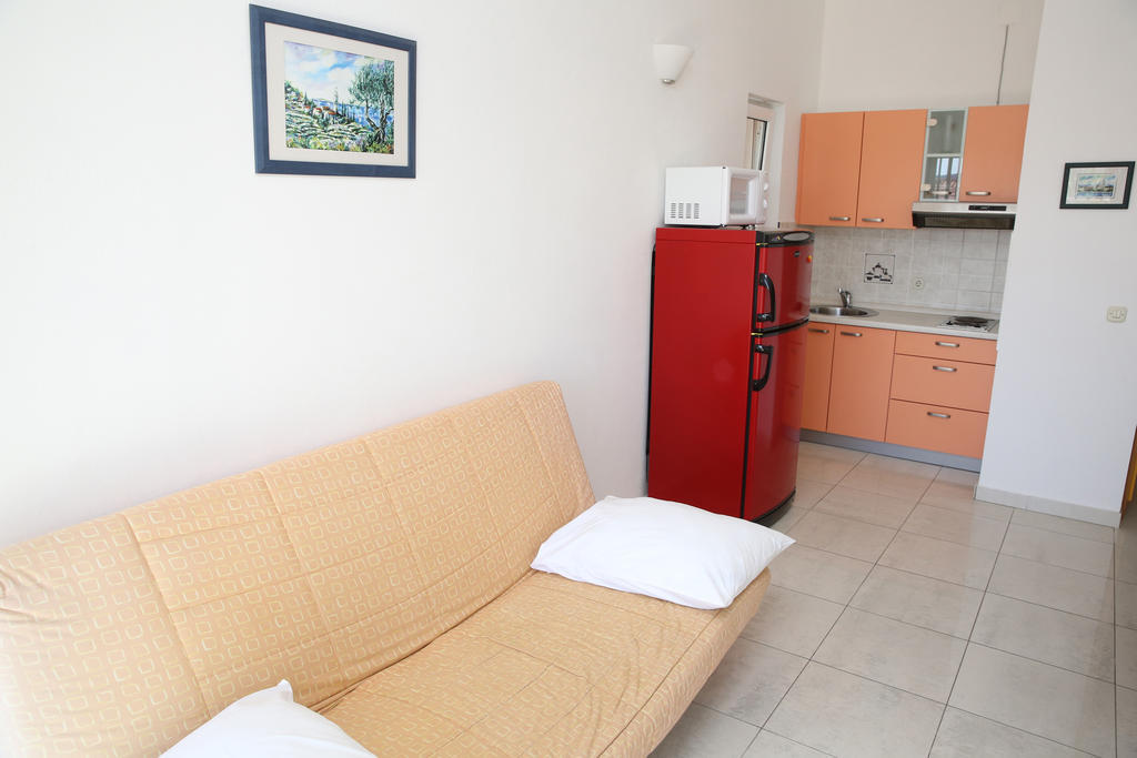 Apartmani Ukalovic Zadar Room photo