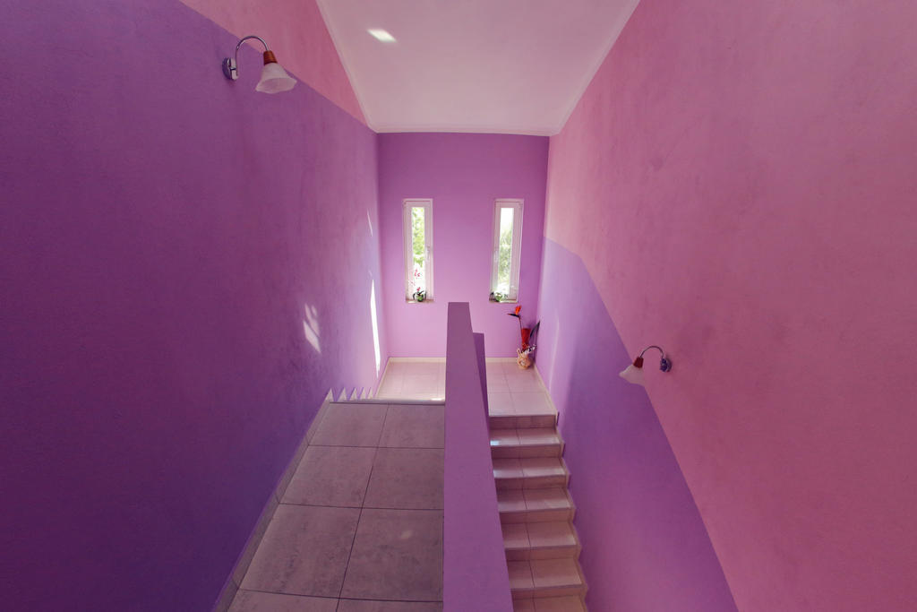 Apartmani Ukalovic Zadar Exterior photo