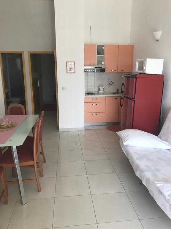 Apartmani Ukalovic Zadar Exterior photo