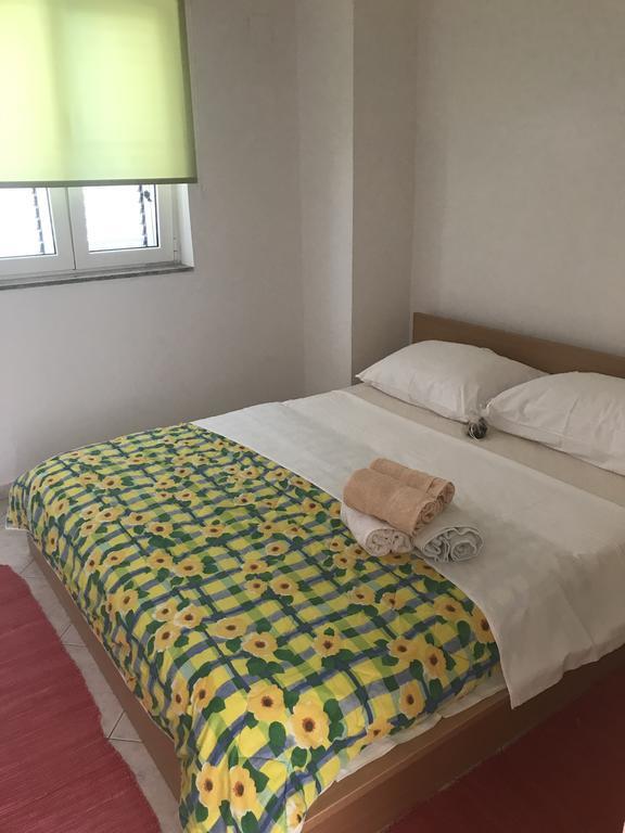 Apartmani Ukalovic Zadar Exterior photo